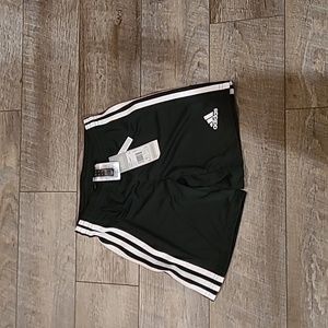 Adidas soccer shorts